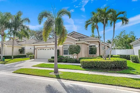 8416 Quail Meadow Way West Palm Beach FL 33412