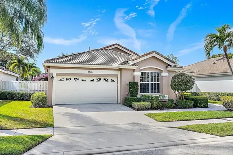 8416 Quail Meadow Way West Palm Beach FL 33412