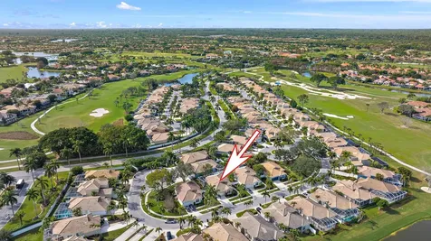 8416 Quail Meadow Way West Palm Beach FL 33412
