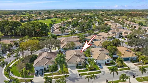 8416 Quail Meadow Way West Palm Beach FL 33412