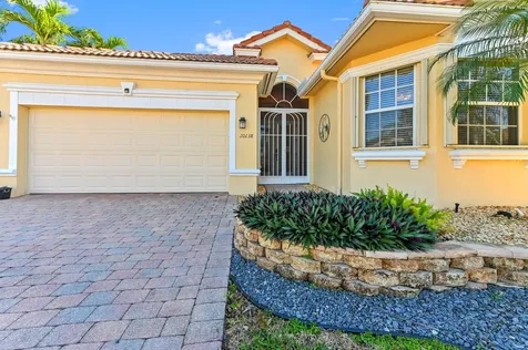 10138 Armani Drive Boynton Beach FL 33437