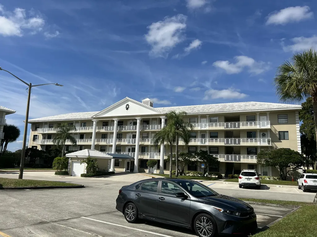 3501 Village Boulevard West Palm Beach FL 33409