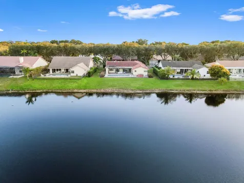 2581 Nw 39th Street Boca Raton FL 33434
