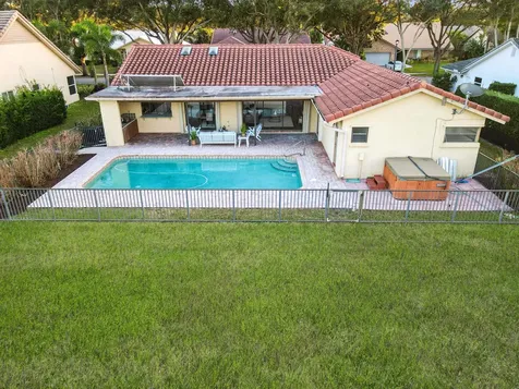 2581 Nw 39th Street Boca Raton FL 33434