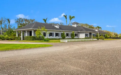 16361 Norris Road Wellington FL 33470