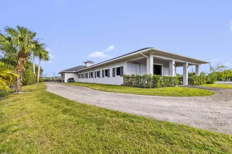 16361 Norris Road Wellington FL 33470