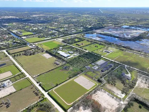 16361 Norris Road Wellington FL 33470