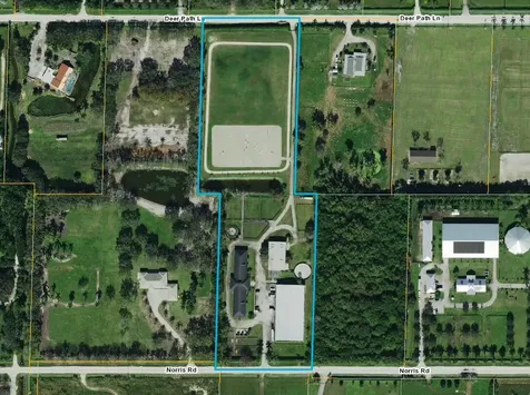 16361 Norris Road Wellington FL 33470