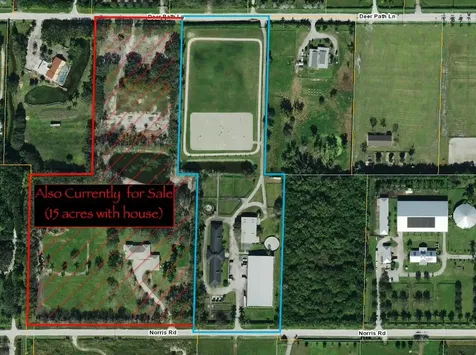 16361 Norris Road Wellington FL 33470