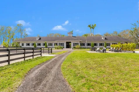 16361 Norris Road Wellington FL 33470