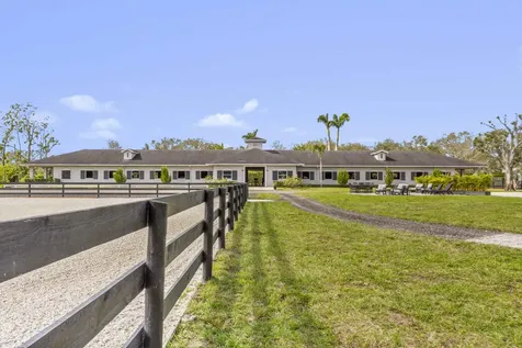 16361 Norris Road Wellington FL 33470