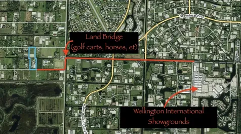16361 Norris Road Wellington FL 33470