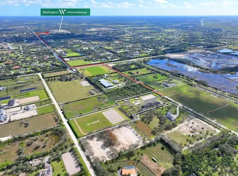 16361 Norris Road Wellington FL 33470