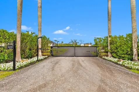 16361 Norris Road Wellington FL 33470