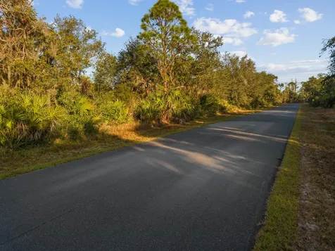 3345 Monarch Street Port Charlotte FL 33948