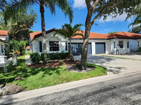 18412 Via Di Regina Boca Raton FL 33496
