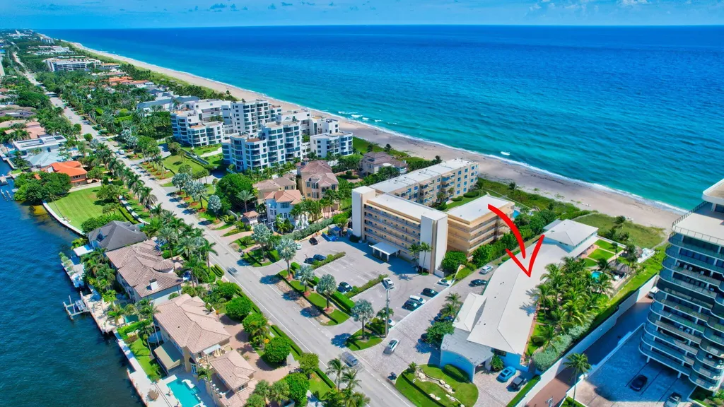 2711 S Ocean 0020 Boulevard Highland Beach FL 33487