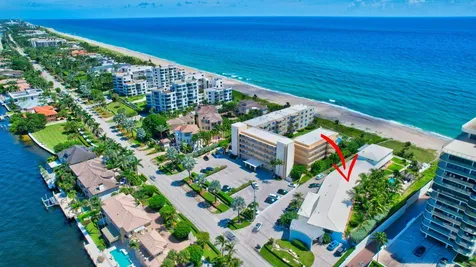 2711 S Ocean 0020 Boulevard Highland Beach FL 33487