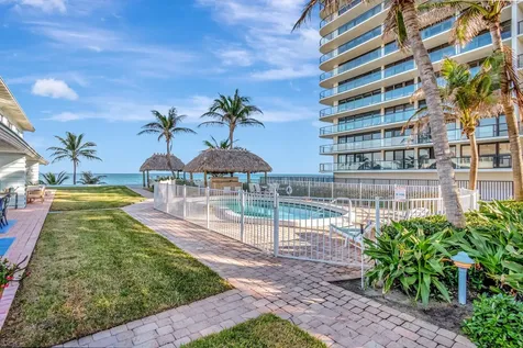 2711 S Ocean 0020 Boulevard Highland Beach FL 33487