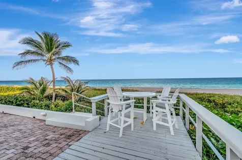 2711 S Ocean 0020 Boulevard Highland Beach FL 33487