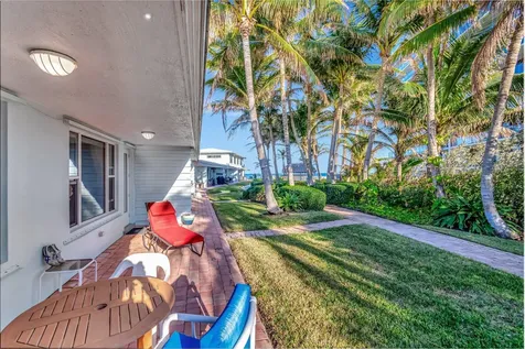2711 S Ocean 0020 Boulevard Highland Beach FL 33487