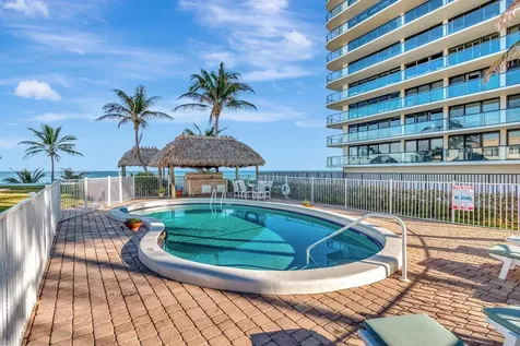 2711 S Ocean 0020 Boulevard Highland Beach FL 33487