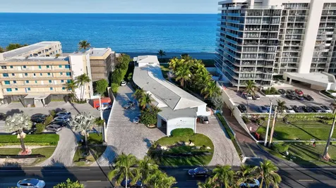 2711 S Ocean 0020 Boulevard Highland Beach FL 33487