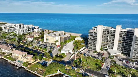 2711 S Ocean 0020 Boulevard Highland Beach FL 33487