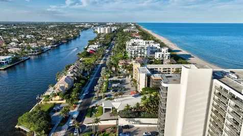 2711 S Ocean 0020 Boulevard Highland Beach FL 33487