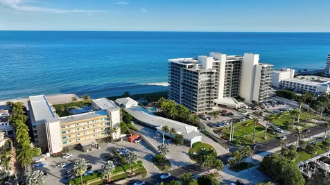 2711 S Ocean 0020 Boulevard Highland Beach FL 33487