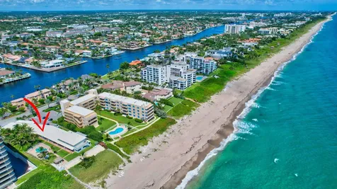 2711 S Ocean 0020 Boulevard Highland Beach FL 33487
