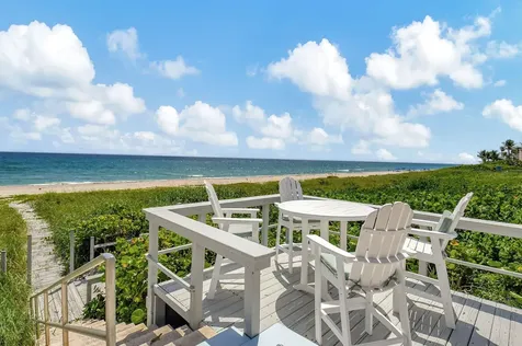 2711 S Ocean 0020 Boulevard Highland Beach FL 33487