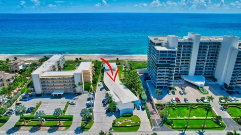 2711 S Ocean 0020 Boulevard Highland Beach FL 33487