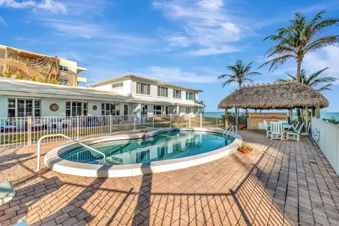 2711 S Ocean 0020 Boulevard Highland Beach FL 33487