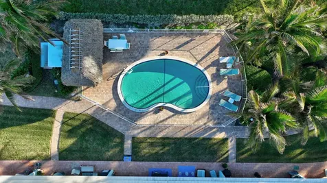 2711 S Ocean 0020 Boulevard Highland Beach FL 33487