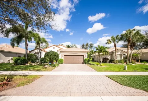 7551 Monticello Way Boynton Beach FL 33437