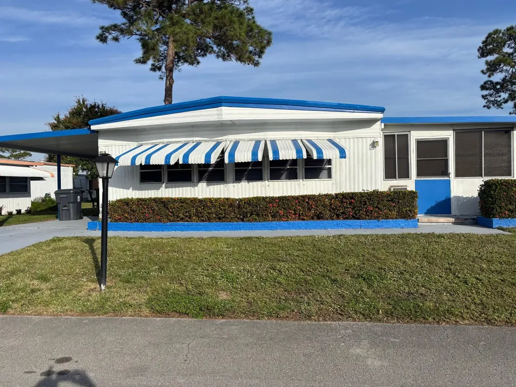 6440 Cypress Lane Lantana FL 33462