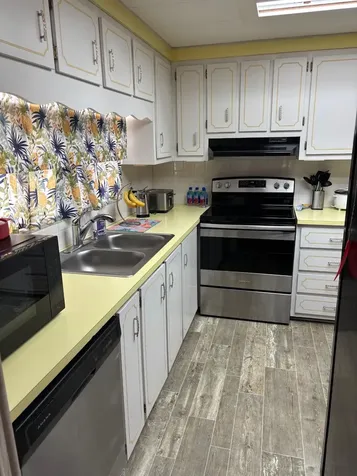6440 Cypress Lane Lantana FL 33462