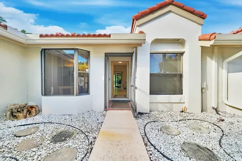 5939 Parkwalk Circle Boynton Beach FL 33472