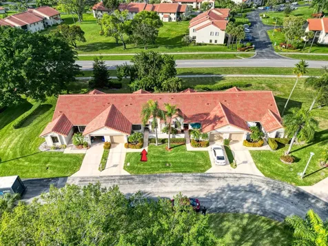 5939 Parkwalk Circle Boynton Beach FL 33472