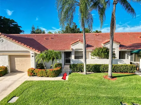 5939 Parkwalk Circle Boynton Beach FL 33472