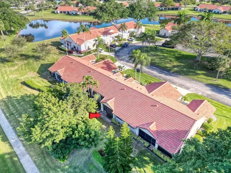 5939 Parkwalk Circle Boynton Beach FL 33472