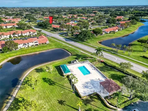 5939 Parkwalk Circle Boynton Beach FL 33472