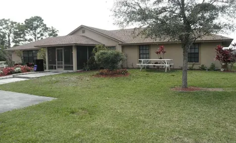 6845 Park Lane Road Lake Worth FL 33449