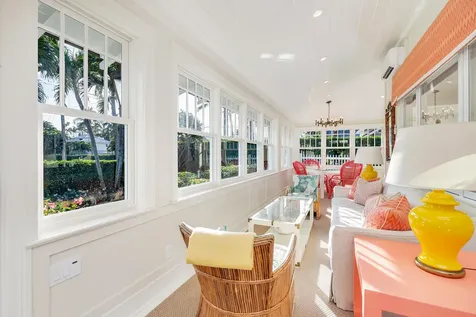 357 Seabreeze Avenue Palm Beach FL 33480