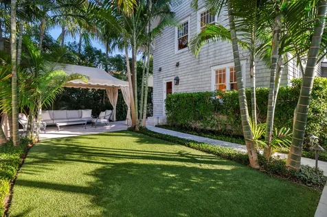 357 Seabreeze Avenue Palm Beach FL 33480