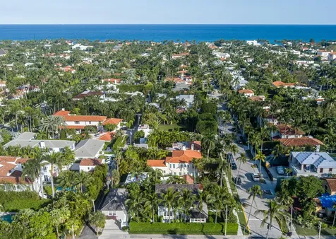 357 Seabreeze Avenue Palm Beach FL 33480