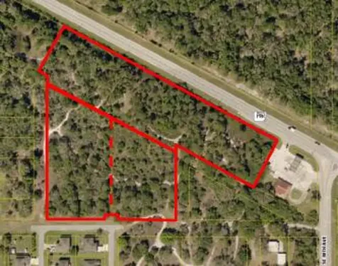 3821 Highway 710 Okeechobee FL 34974