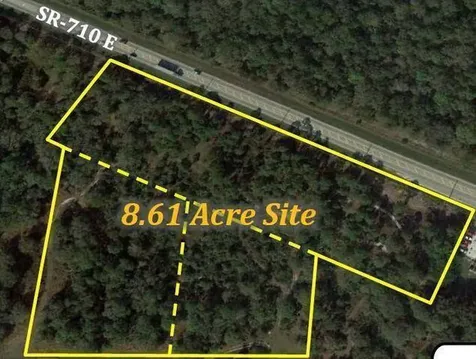 3821 Highway 710 Okeechobee FL 34974