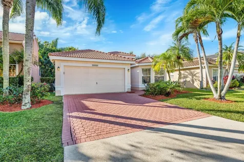 10940 Crescendo Circle Boca Raton FL 33498